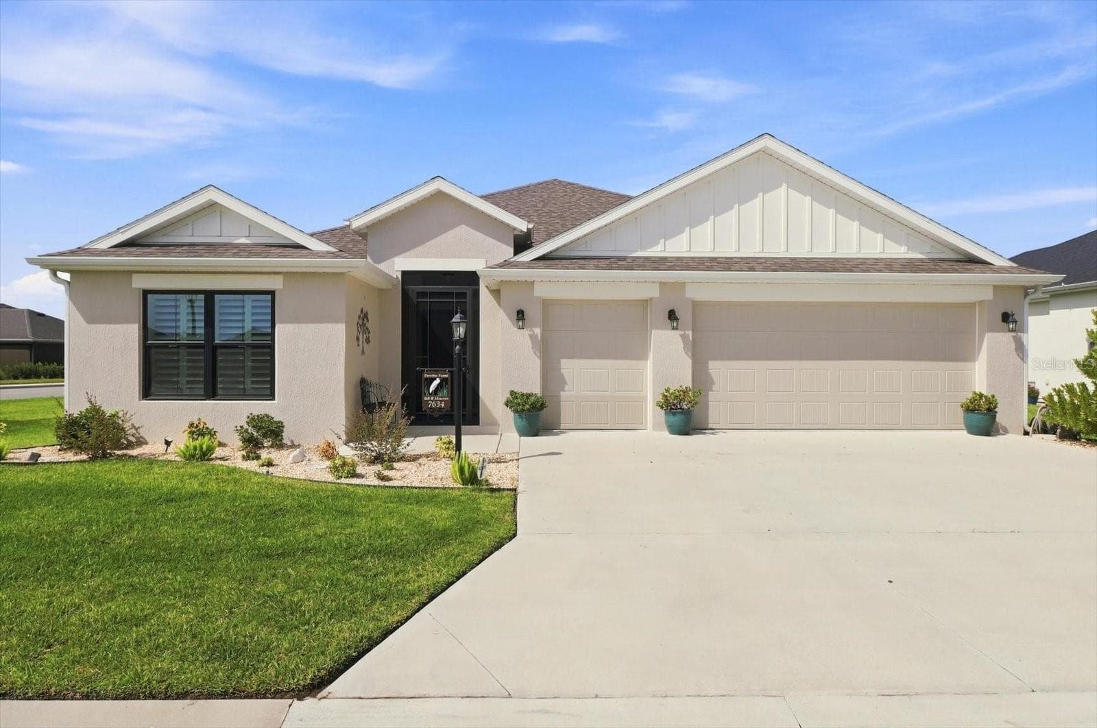 Single Family Residence at 7634 FRANK DIPIETRO DR DR, THE VILLAGES, photo 6 of 43