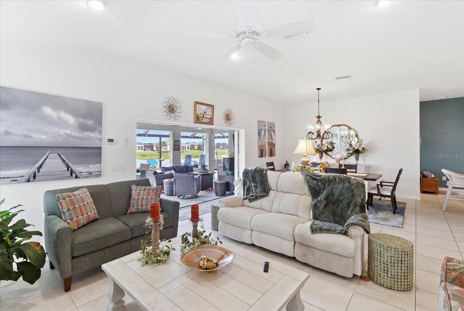 Single Family Residence at 7634 FRANK DIPIETRO DR DR, THE VILLAGES, photo 11 of 43