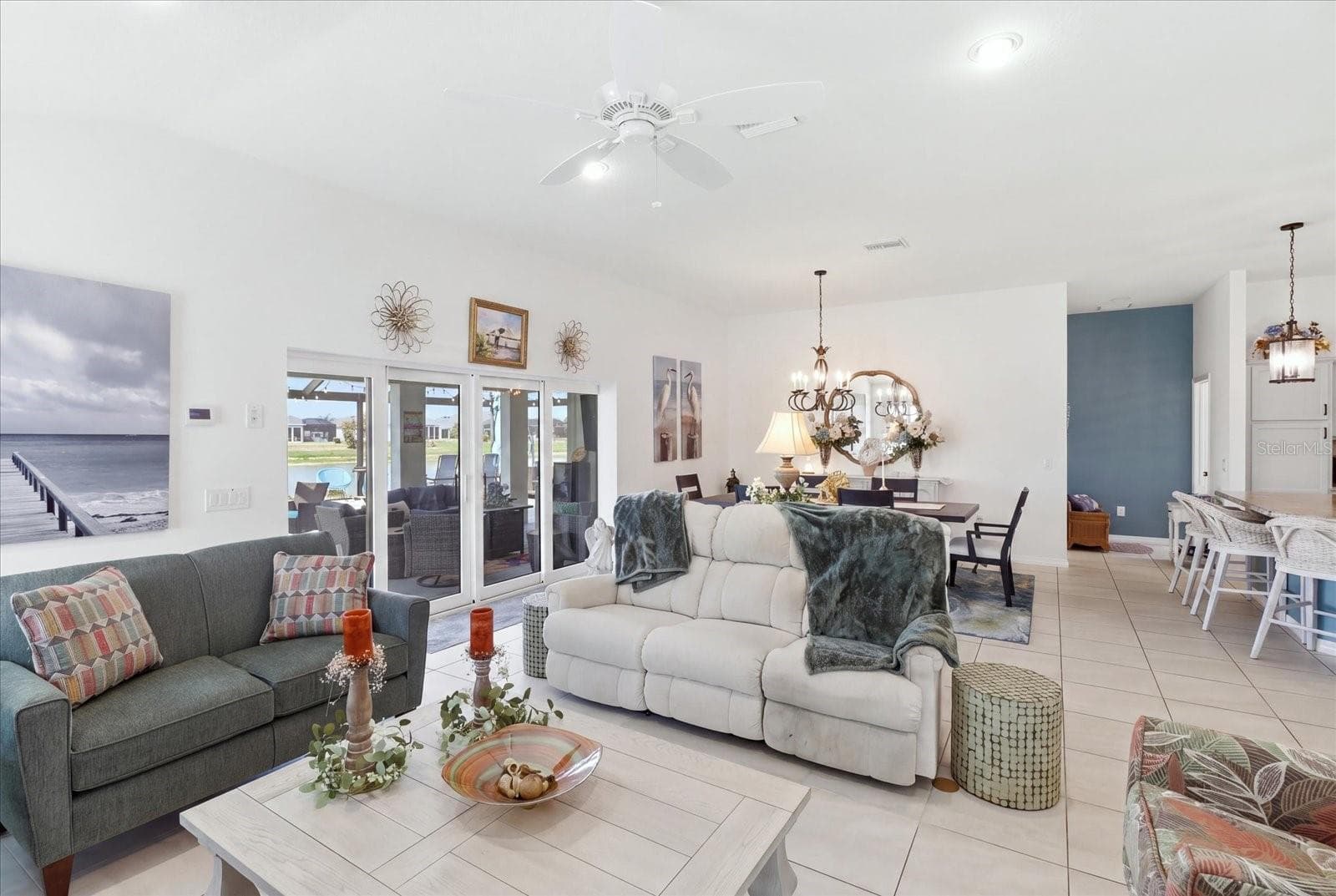 Single Family Residence at 7634 FRANK DIPIETRO DR DR, THE VILLAGES, photo 12 of 43