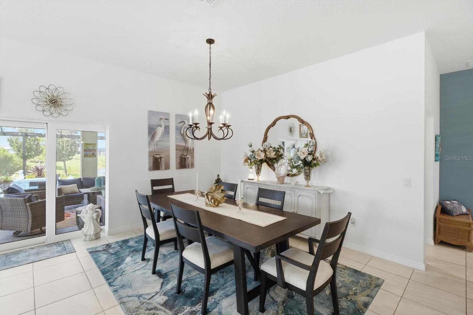 Single Family Residence at 7634 FRANK DIPIETRO DR DR, THE VILLAGES, photo 14 of 43