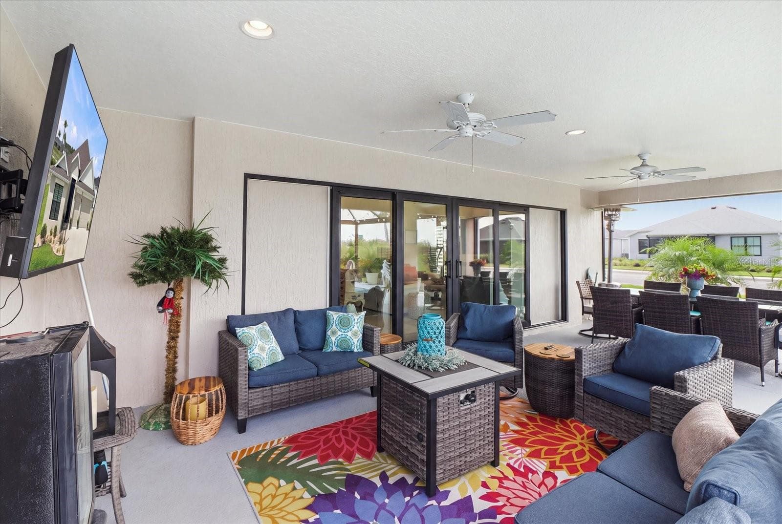 Single Family Residence at 7634 FRANK DIPIETRO DR DR, THE VILLAGES, photo 21 of 43