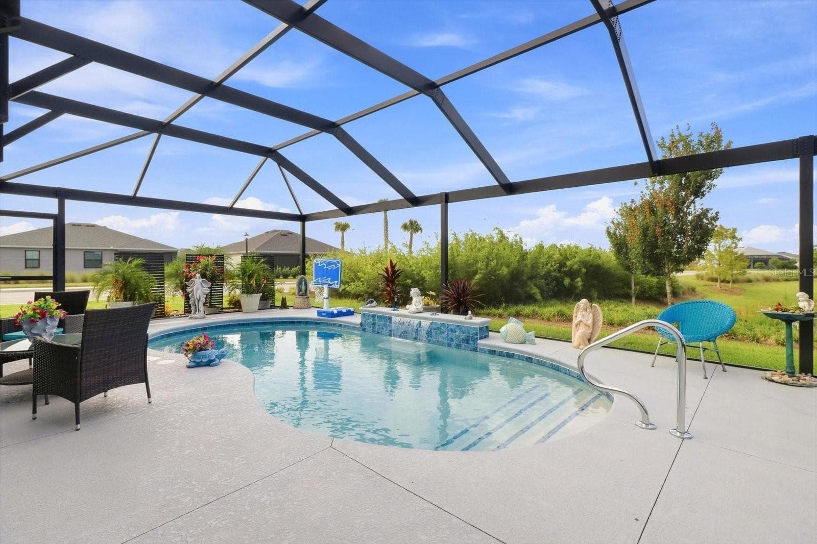 Single Family Residence at 7634 FRANK DIPIETRO DR DR, THE VILLAGES, photo 24 of 43