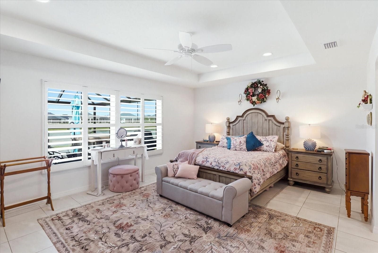 Single Family Residence at 7634 FRANK DIPIETRO DR DR, THE VILLAGES, photo 27 of 43