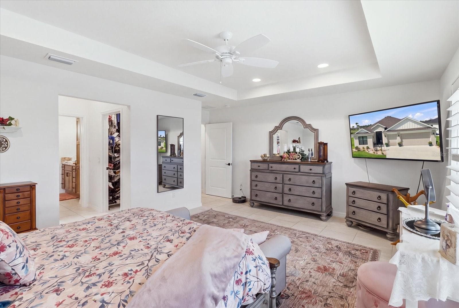 Single Family Residence at 7634 FRANK DIPIETRO DR DR, THE VILLAGES, photo 28 of 43
