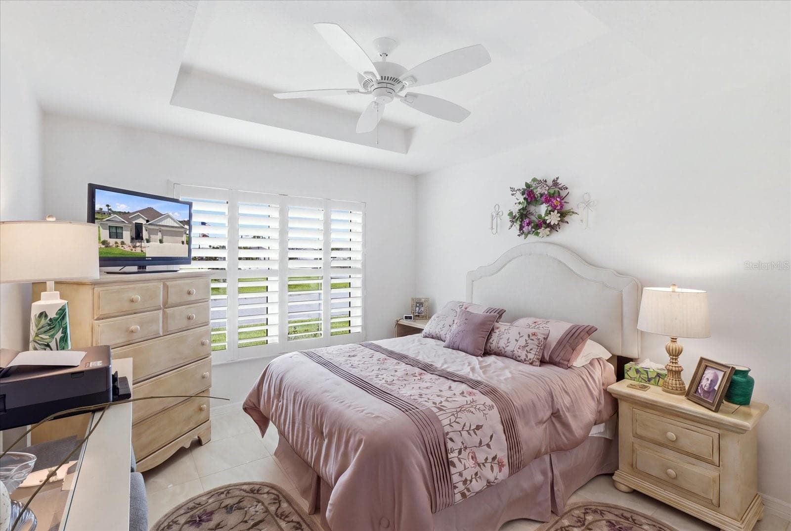 Single Family Residence at 7634 FRANK DIPIETRO DR DR, THE VILLAGES, photo 31 of 43