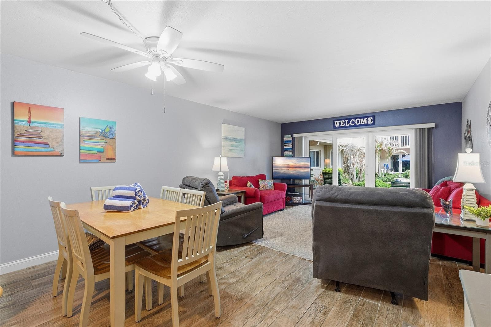 Condominium at 111 N ATLANTIC AVE #A101, NEW SMYRNA BEACH, photo 7 of 27