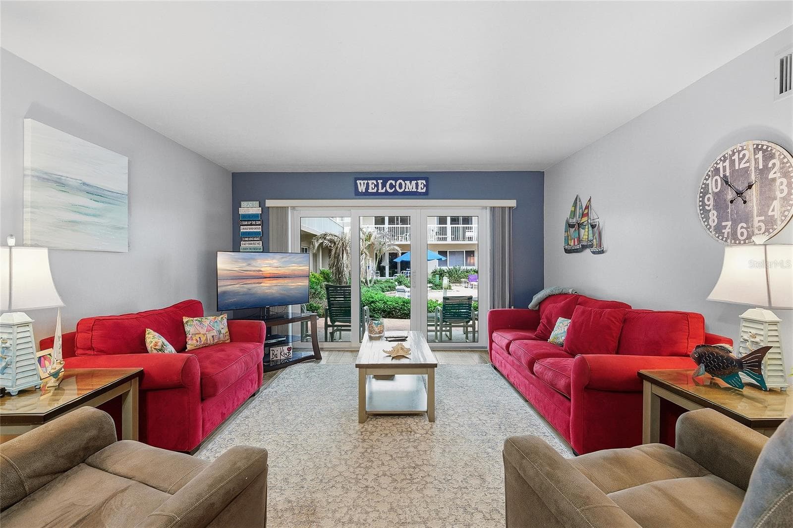 Condominium at 111 N ATLANTIC AVE #A101, NEW SMYRNA BEACH, photo 9 of 27