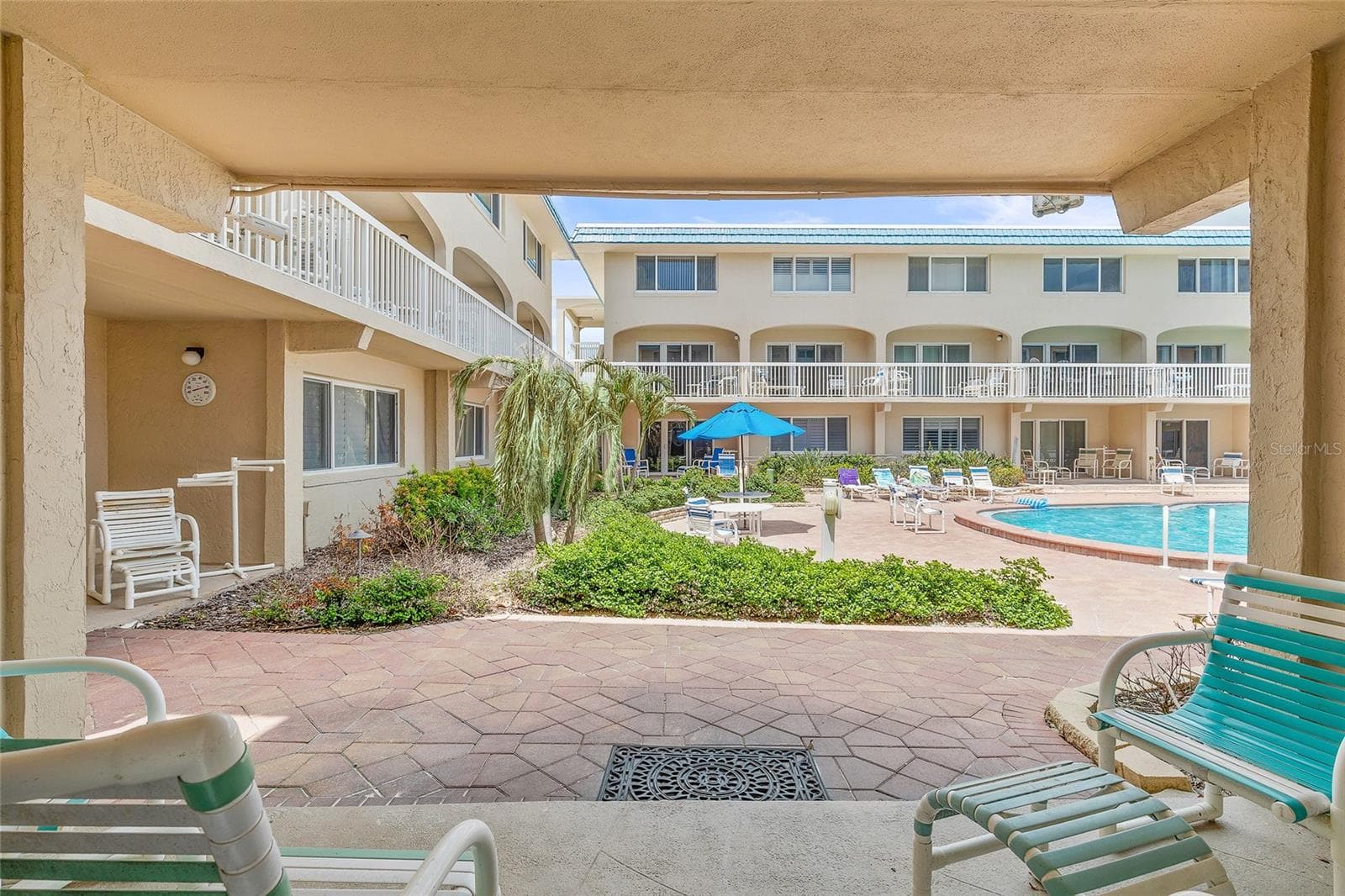 Condominium at 111 N ATLANTIC AVE #A101, NEW SMYRNA BEACH, photo 23 of 27
