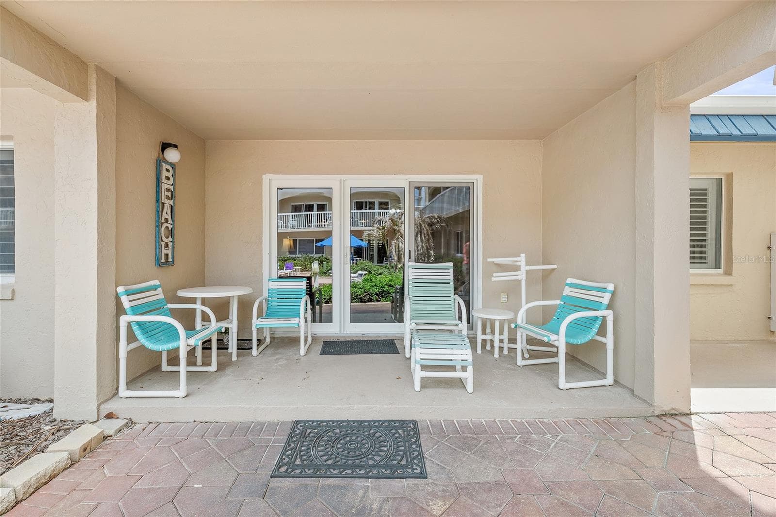 Condominium at 111 N ATLANTIC AVE #A101, NEW SMYRNA BEACH, photo 24 of 27