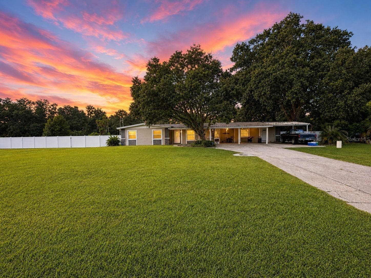 Single Family Residence at 5106 THONOTOSASSA RD, PLANT CITY, photo 66 of 67