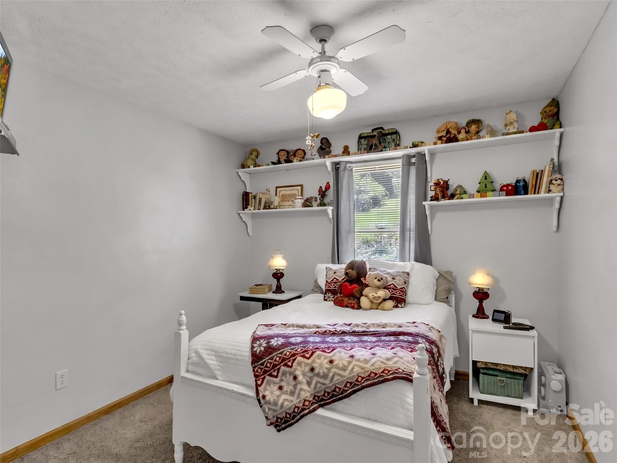 Single Family Residence at 555 Acres View Drive, Waynesville, photo 14 of 48