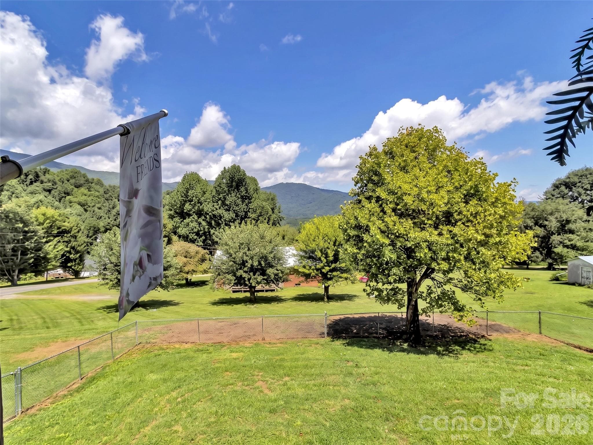 Single Family Residence at 555 Acres View Drive, Waynesville, photo 17 of 48