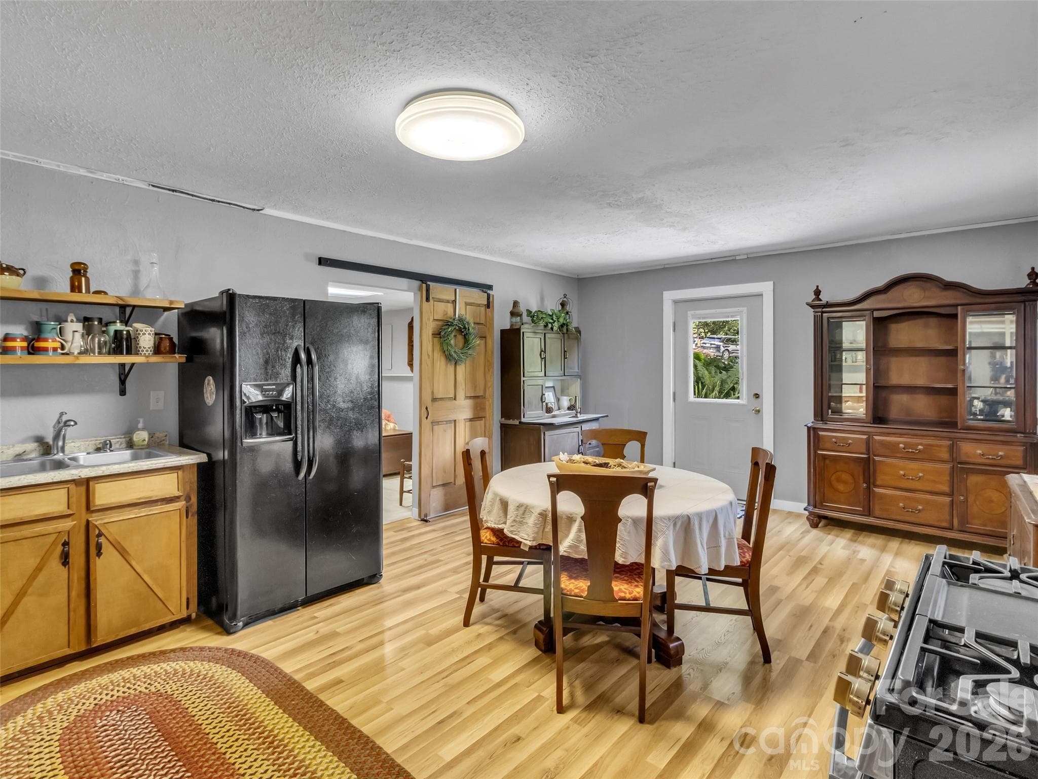 Single Family Residence at 555 Acres View Drive, Waynesville, photo 18 of 48