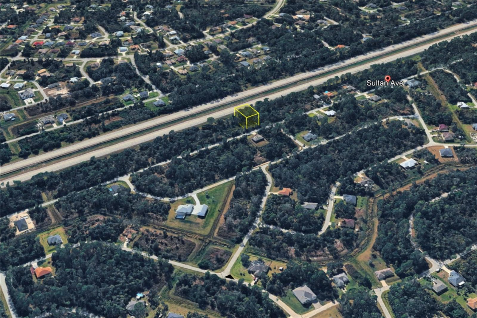 Land at SULTAN AVE, NORTH PORT, photo 2 of 3
