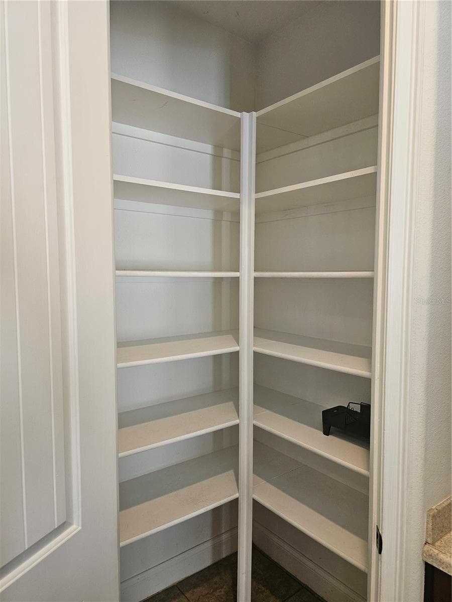 Pantry - 33116 IRONGATE DR, LEESBURG