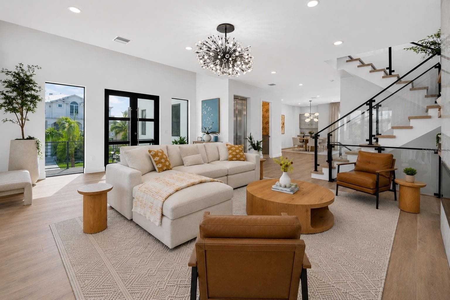 Single Family Residence at 116 WIMBLEDON CT, REDINGTON SHORES, photo 9 of 60