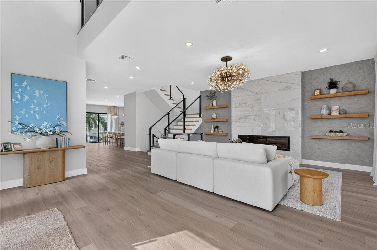 Single Family Residence at 116 WIMBLEDON CT, REDINGTON SHORES, photo 10 of 60