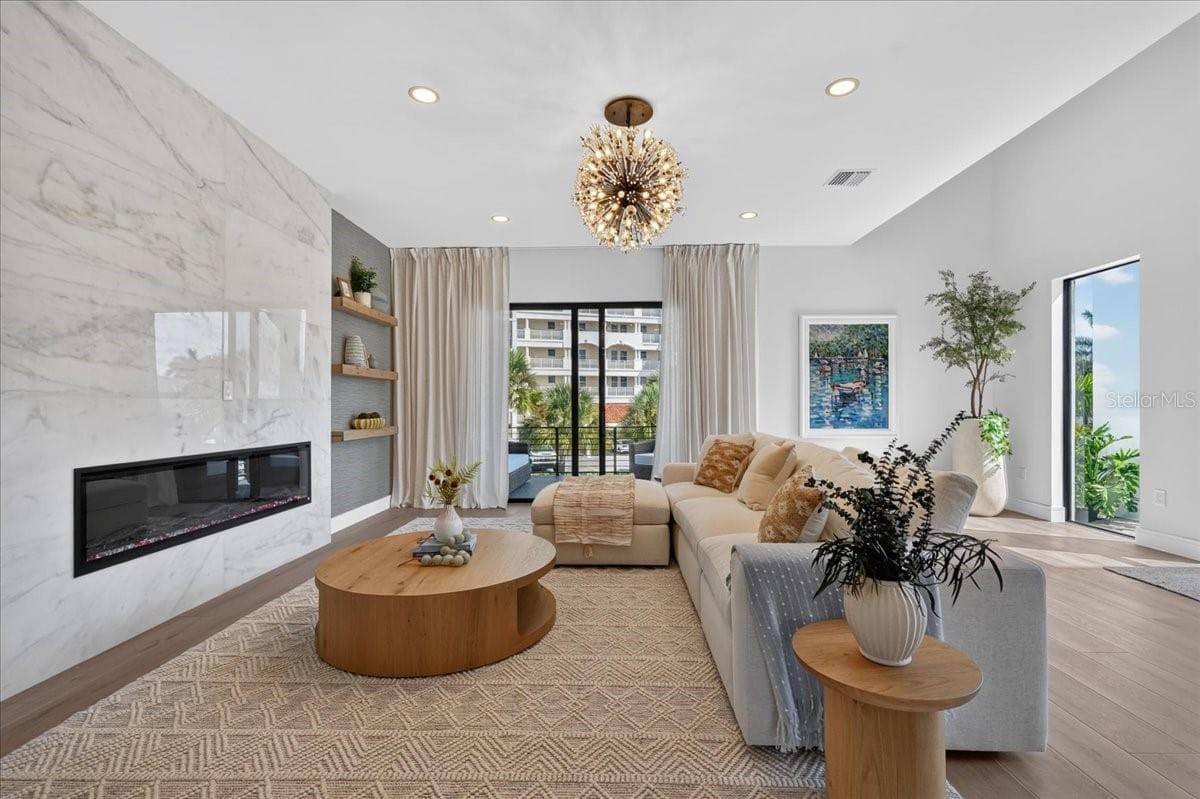 Single Family Residence at 116 WIMBLEDON CT, REDINGTON SHORES, photo 11 of 60