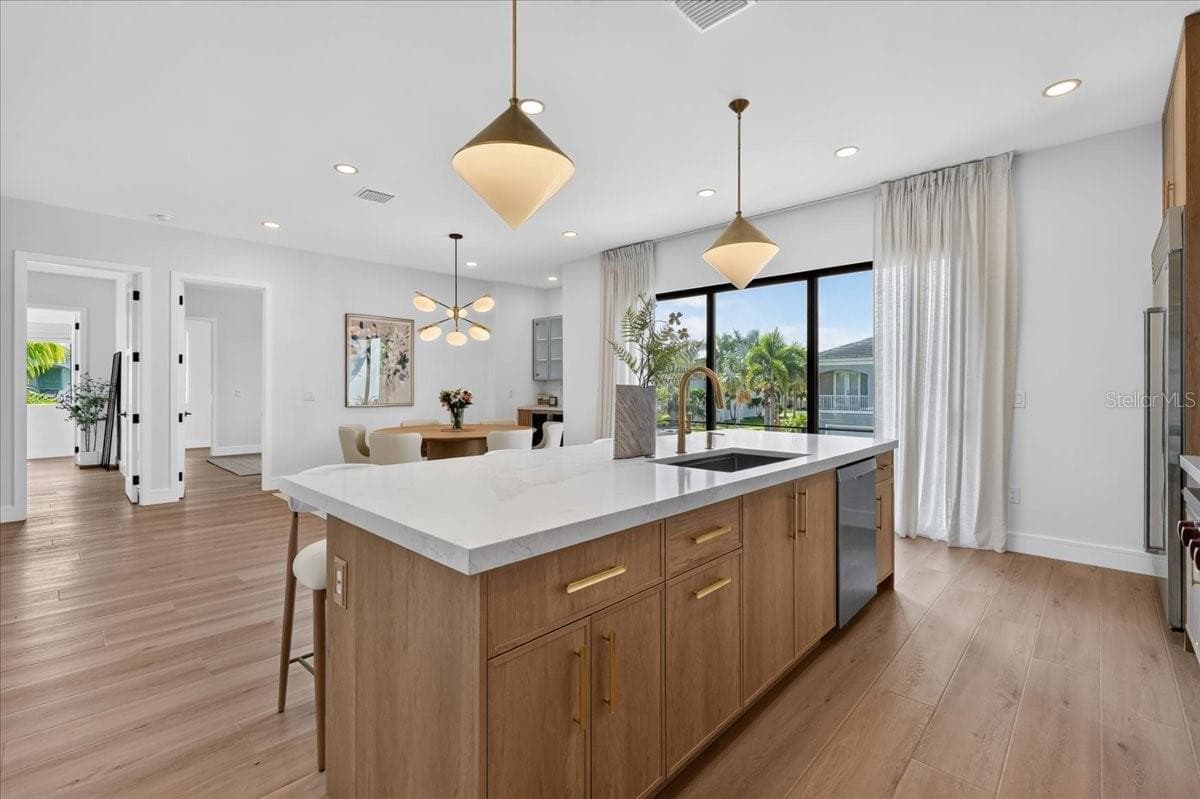 Single Family Residence at 116 WIMBLEDON CT, REDINGTON SHORES, photo 19 of 60