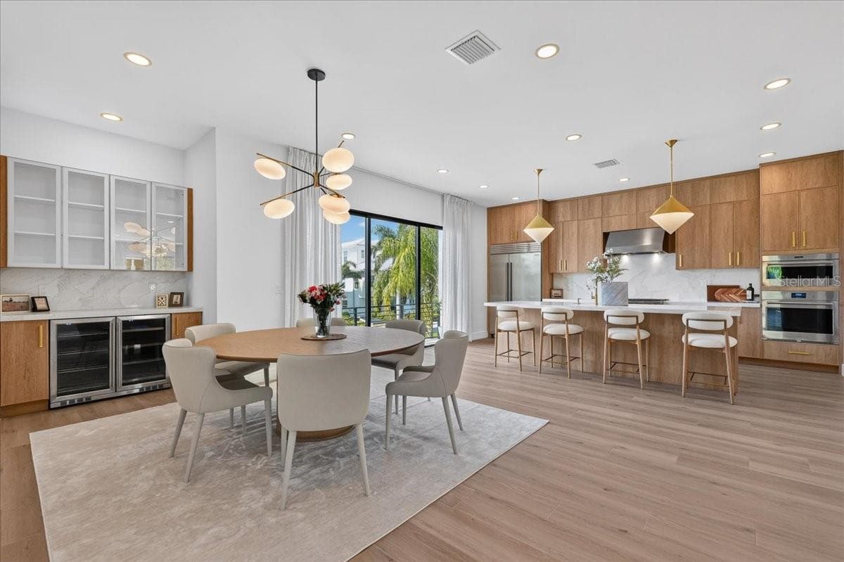 Single Family Residence at 116 WIMBLEDON CT, REDINGTON SHORES, photo 28 of 60