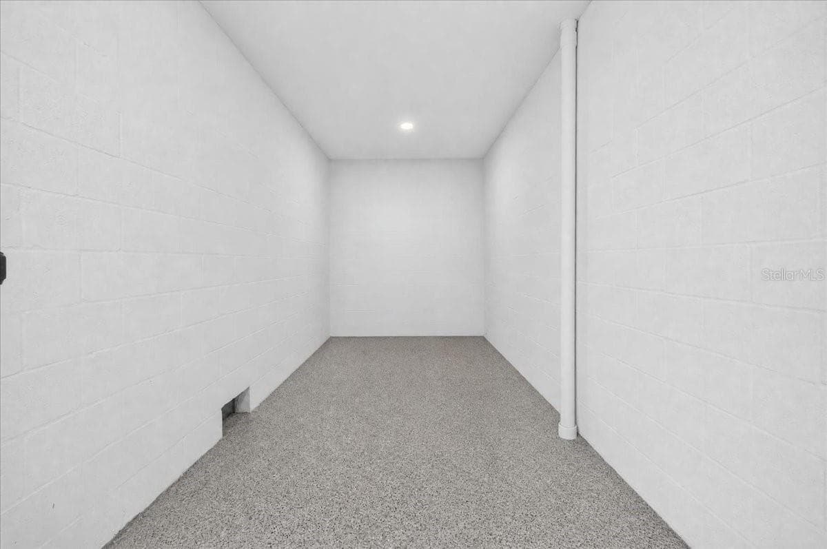 Storage Room - 116 WIMBLEDON CT, REDINGTON SHORES