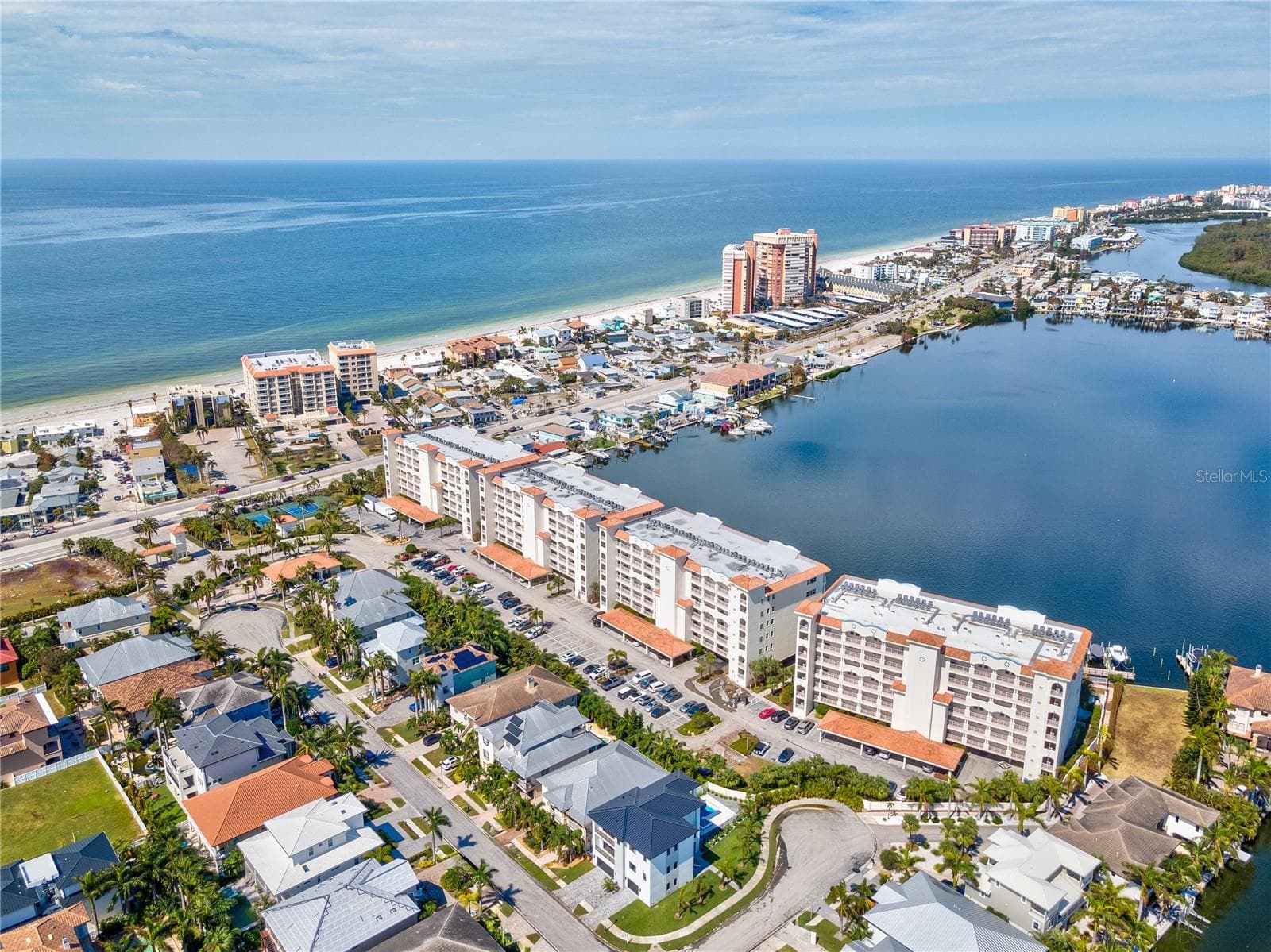 Single Family Residence at 116 WIMBLEDON CT, REDINGTON SHORES, photo 60 of 60