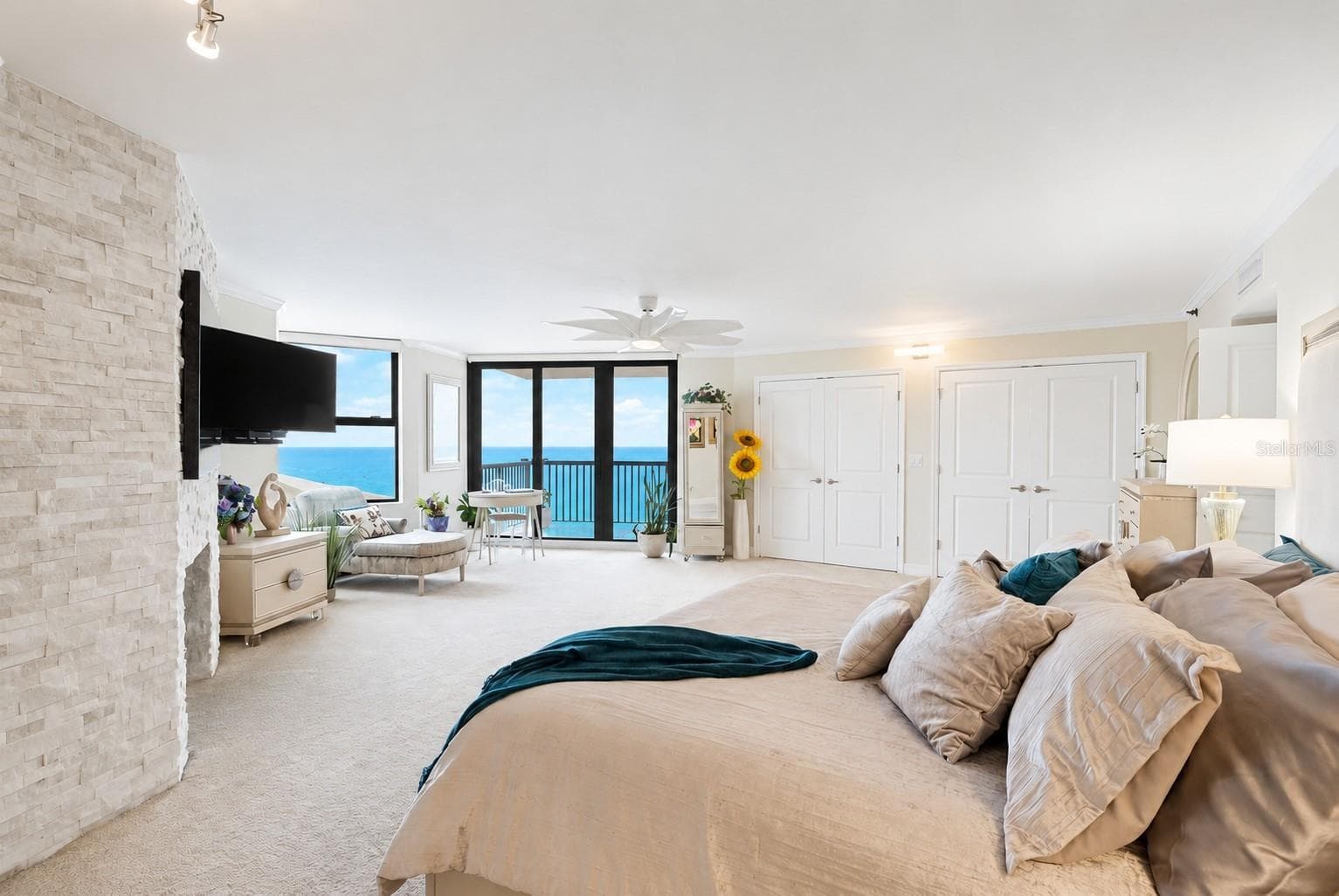 Condominium at 1660 GULF BLVD #PH1, CLEARWATER BEACH, photo 50 of 94