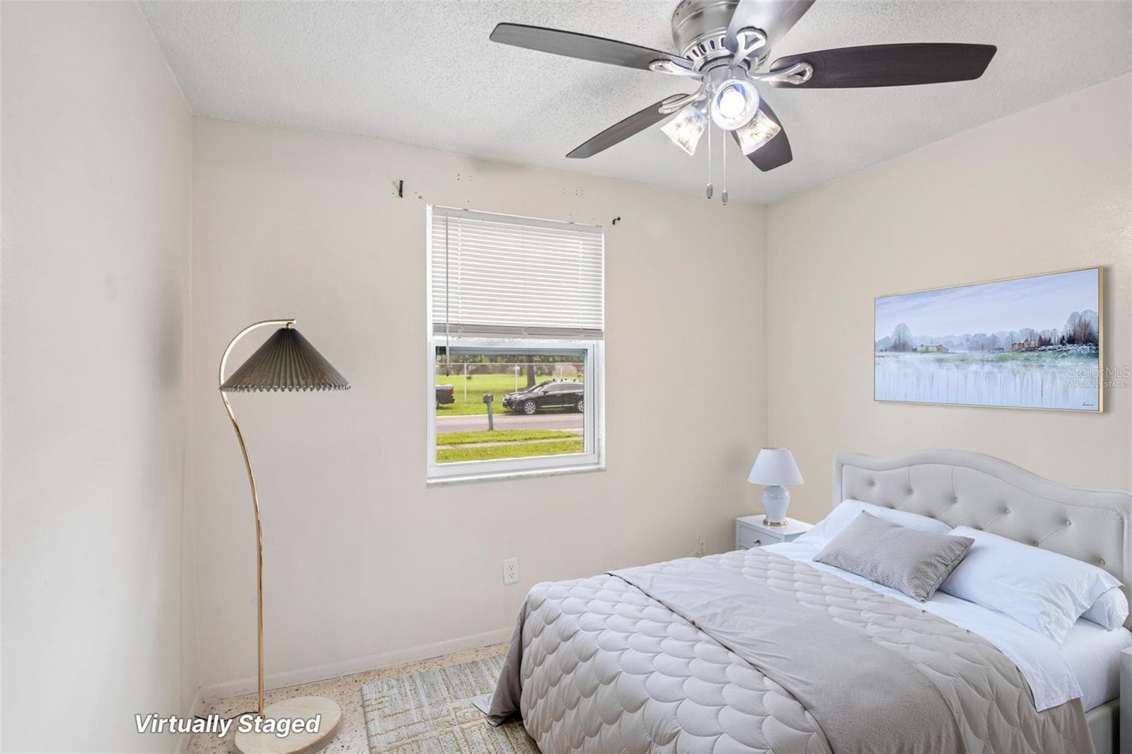 Virtually Staged - 8401 PORTULACA AVE, SEMINOLE