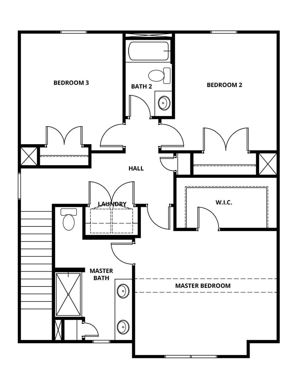 Single Family Residence at 3326 Yorkshire Drive, Gastonia, photo 18 of 18