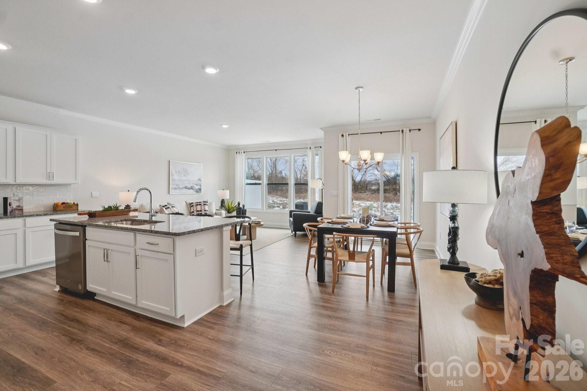 Photos are representative - 175 Valley Breeze Road, Fletcher