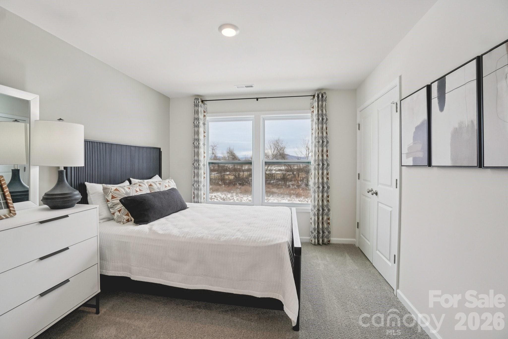 Photos are representative - 175 Valley Breeze Road, Fletcher