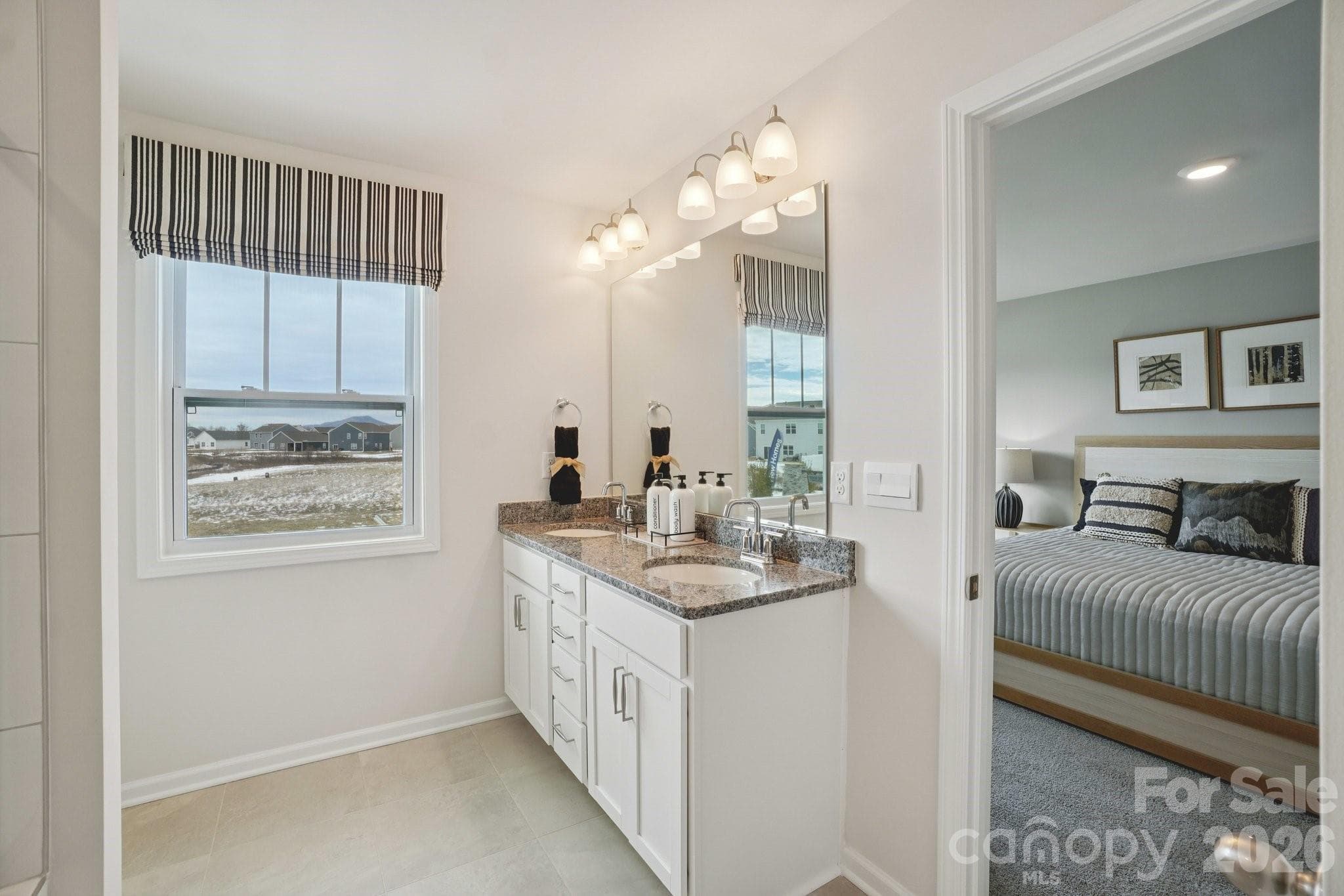 Photos are representative - 175 Valley Breeze Road, Fletcher