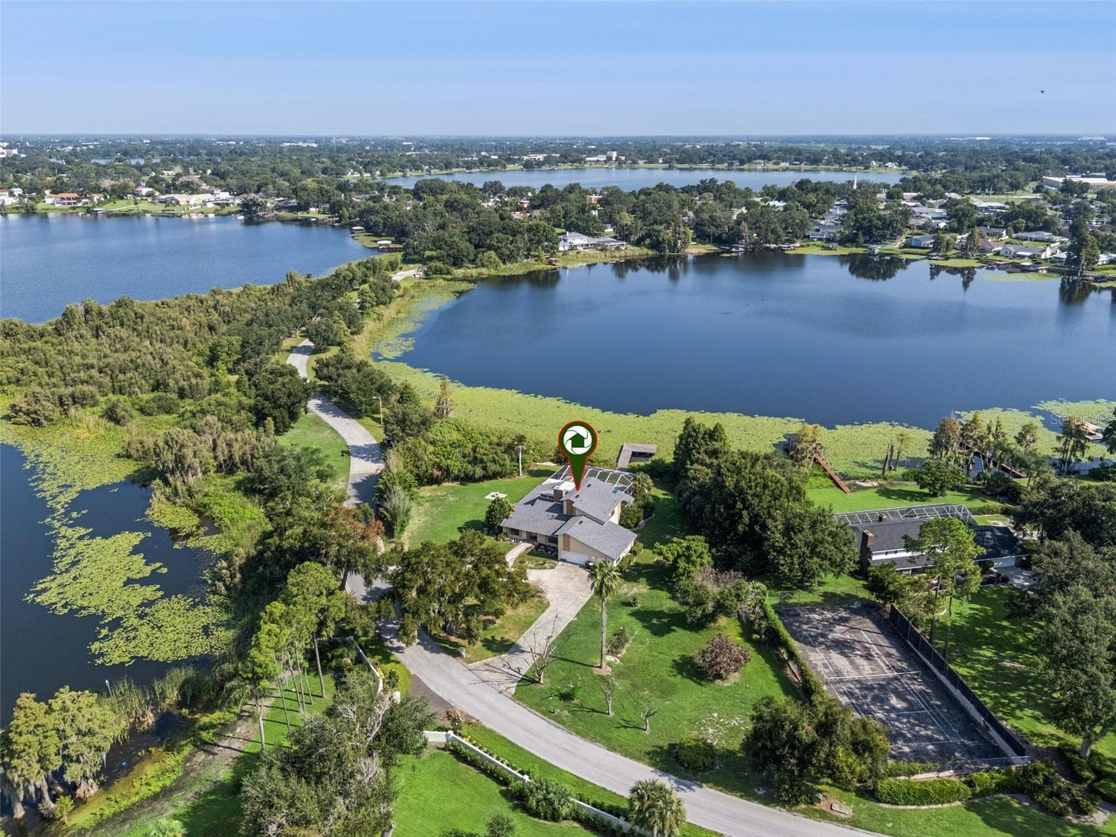 25 LAKEWOOD CSWY