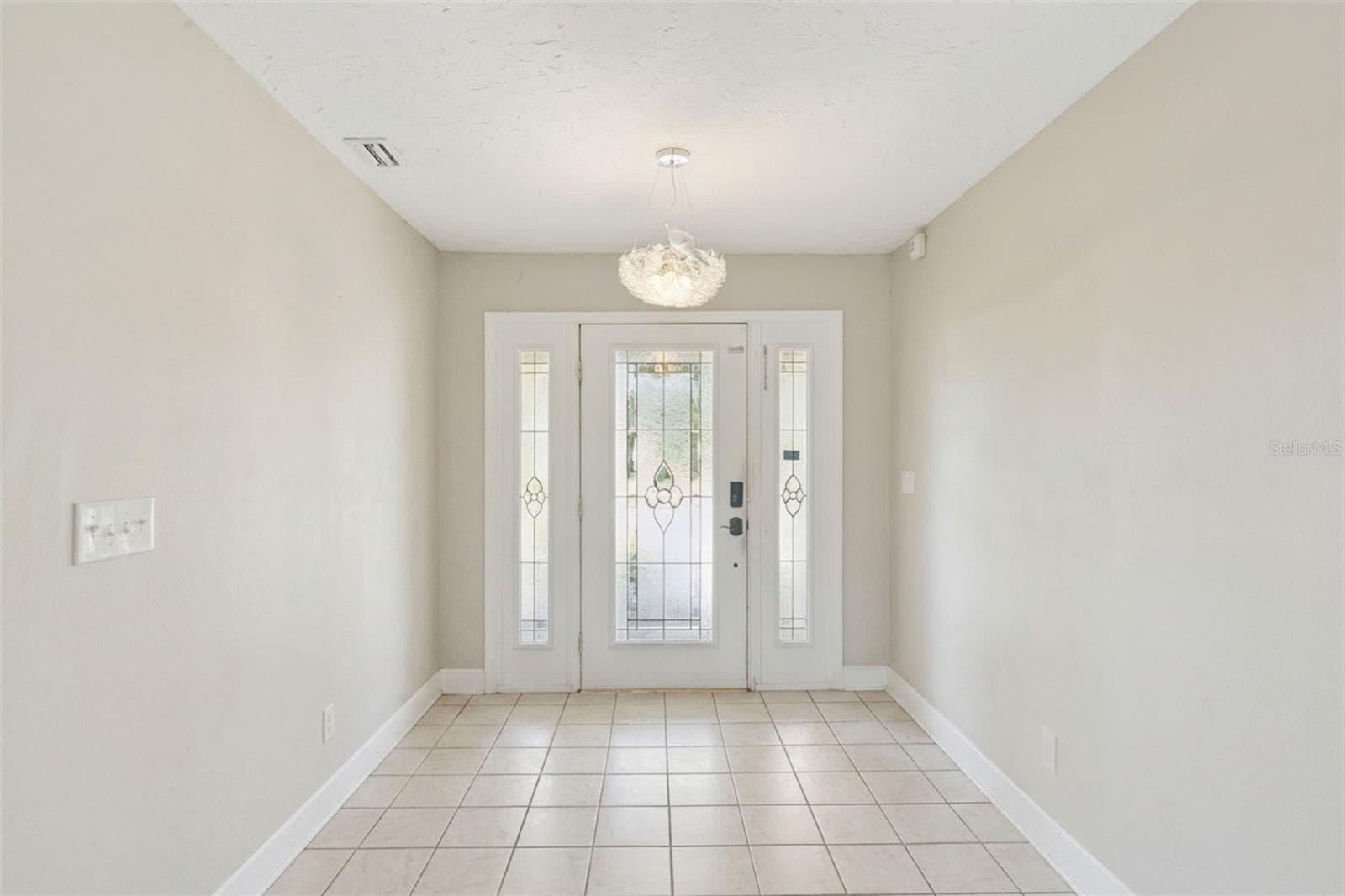 Gorgeous entryway. - 25 LAKEWOOD CSWY, WINTER HAVEN