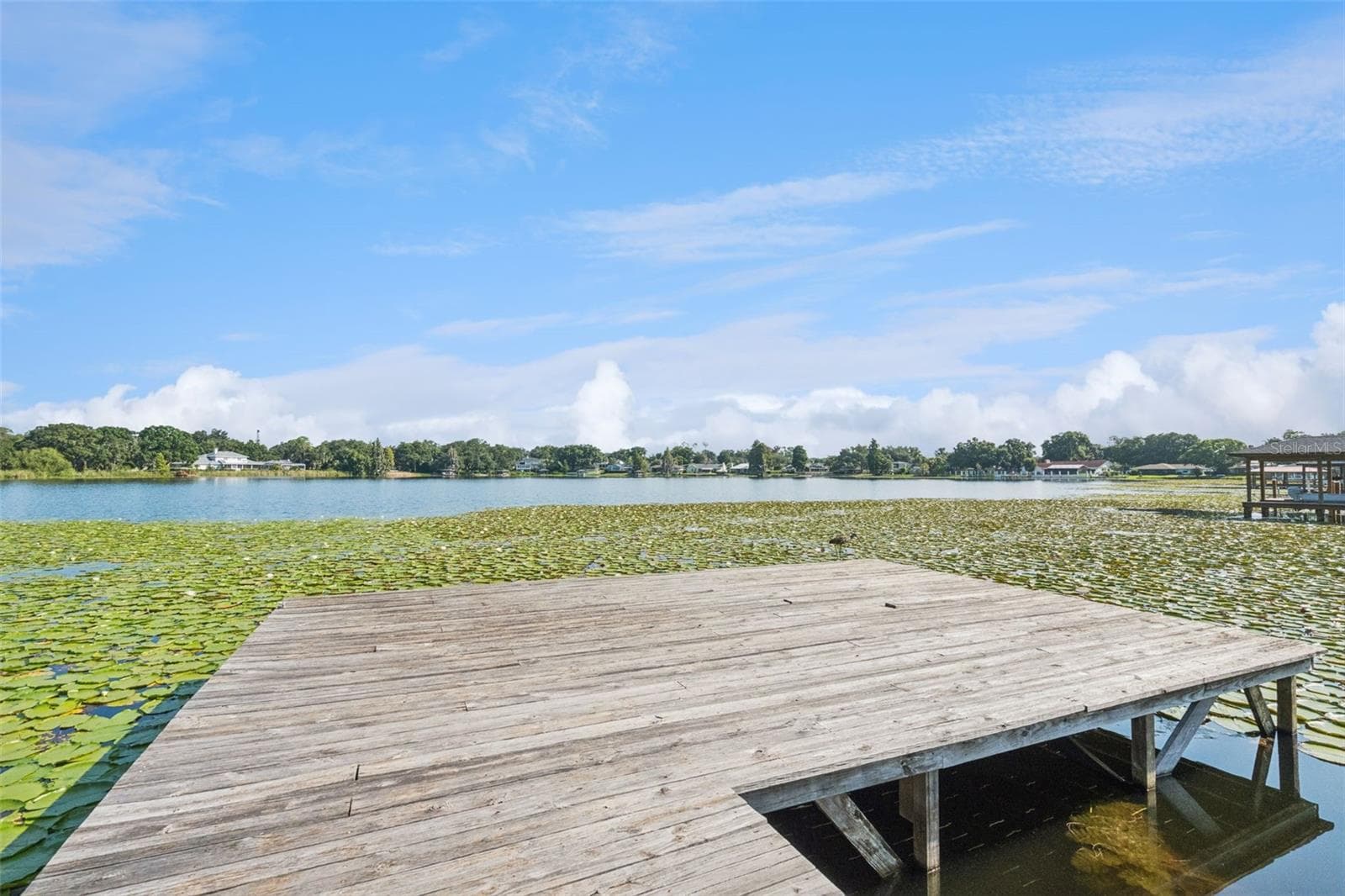 Enjoy paddle boarding, kayaking, and boating in Lake Link and Lake Otis! - 25 LAKEWOOD CSWY, WINTER HAVEN