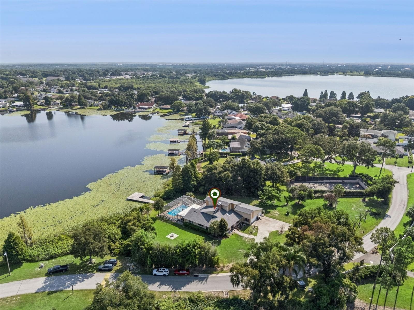 Single Family Residence at 25 LAKEWOOD CSWY, WINTER HAVEN, photo 51 of 52