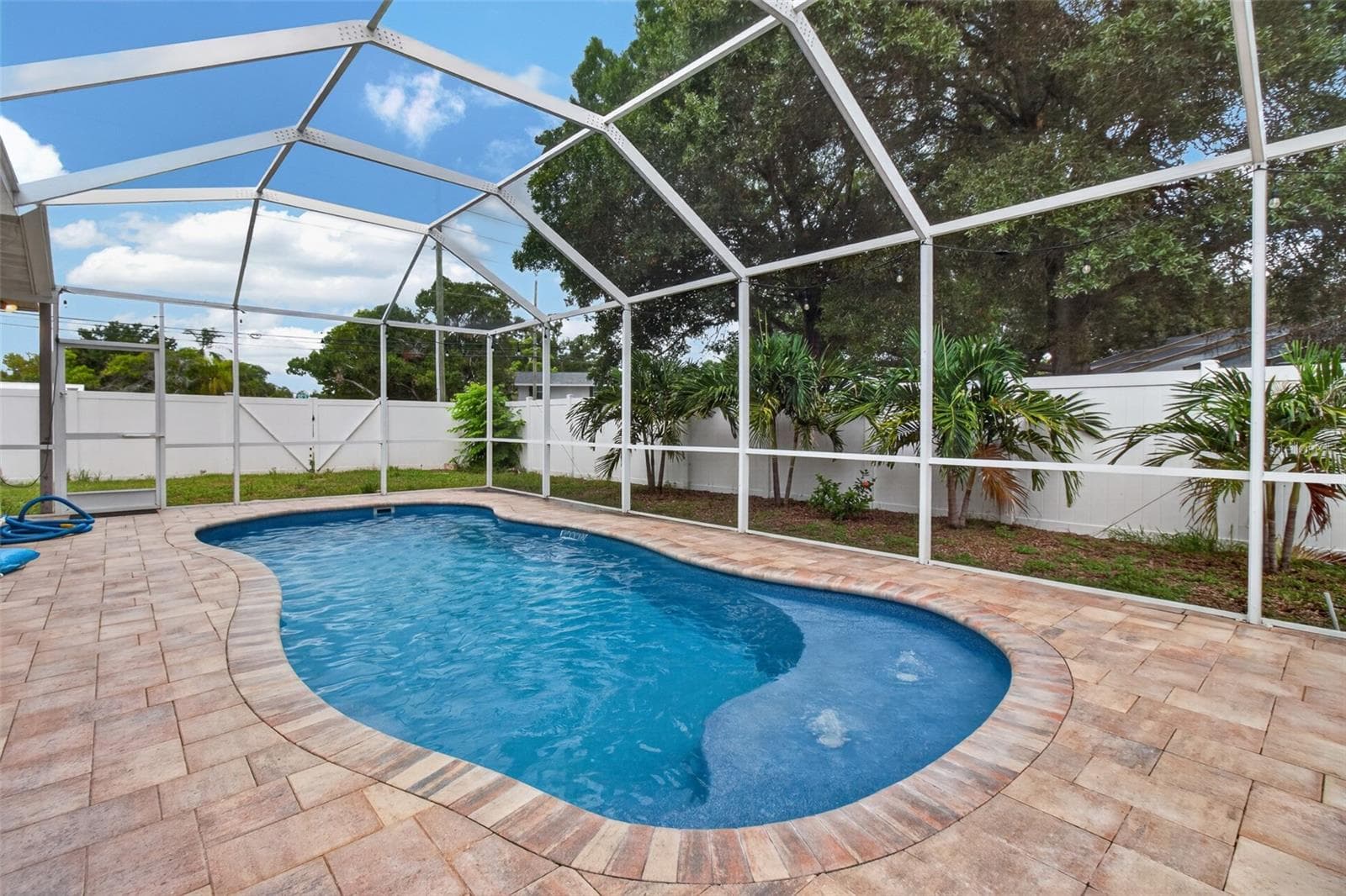 Single Family Residence at 12499 82ND TER, SEMINOLE, photo 2 of 29