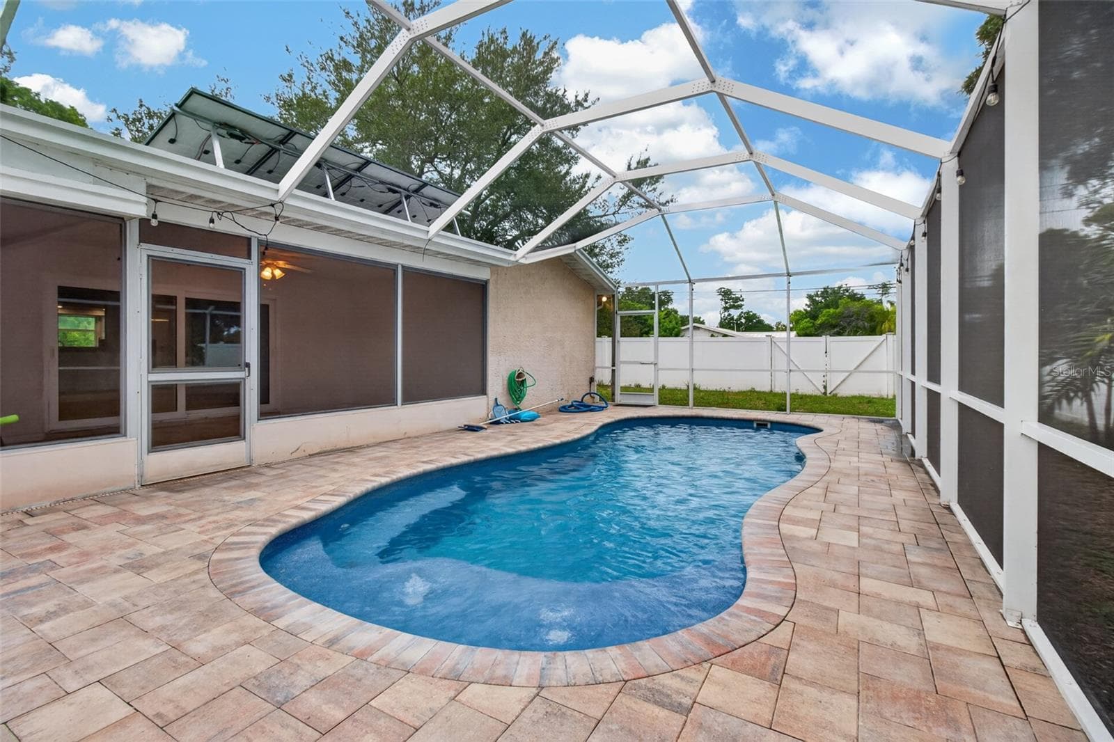 Single Family Residence at 12499 82ND TER, SEMINOLE, photo 25 of 29