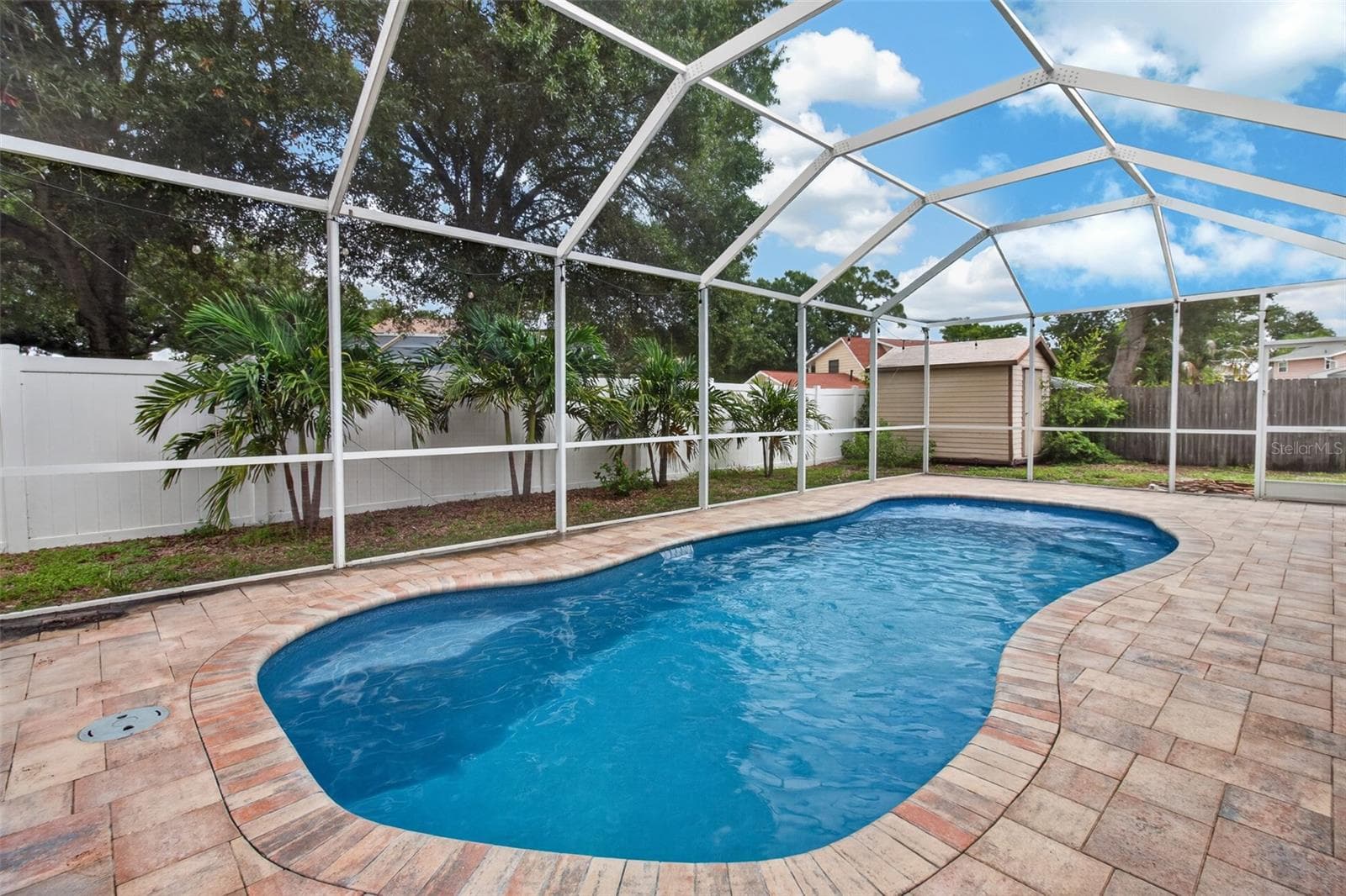 Single Family Residence at 12499 82ND TER, SEMINOLE, photo 26 of 29