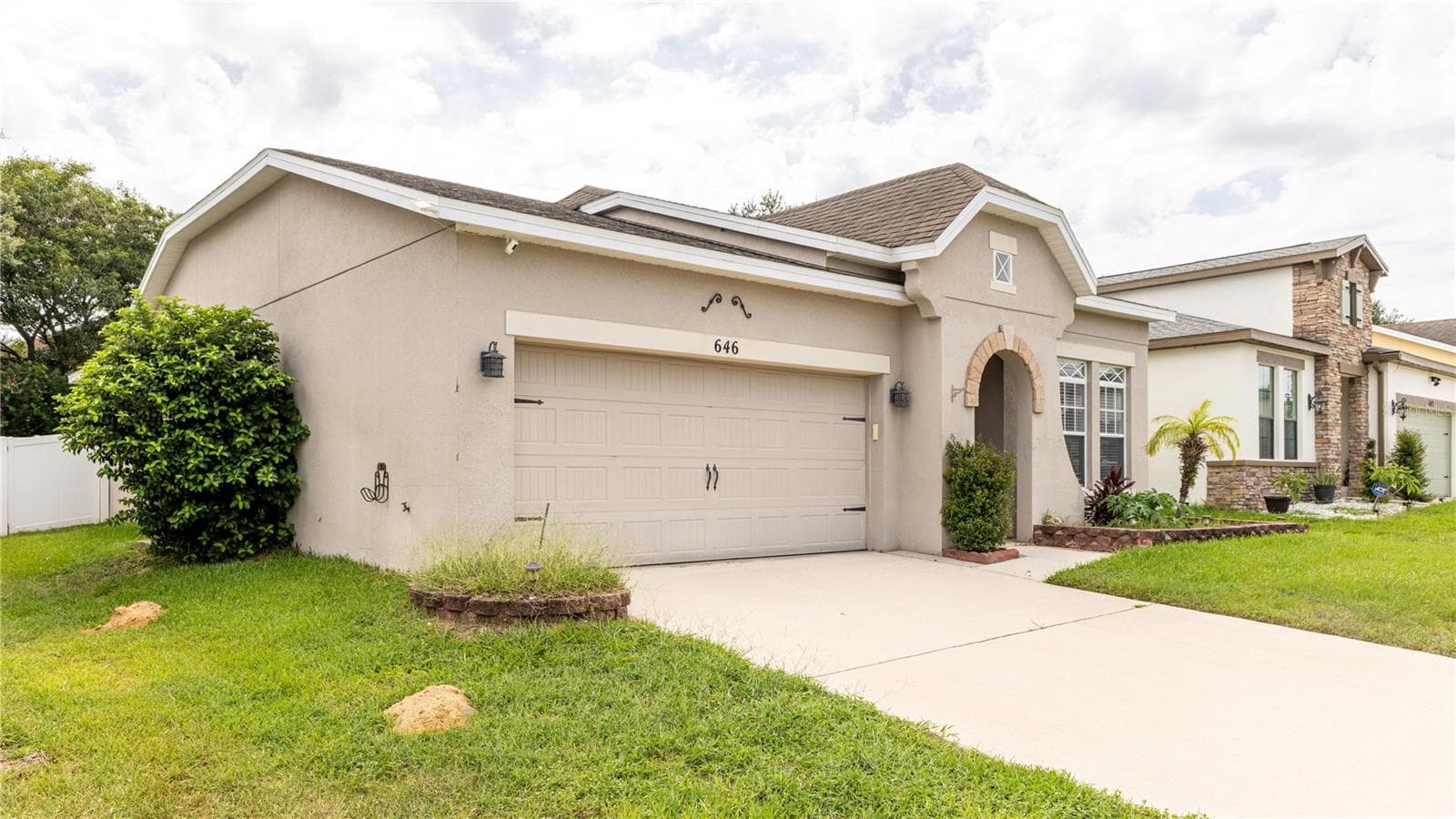 Single Family Residence at 646 ARBOR POINTE AVE, MINNEOLA, photo 3 of 37
