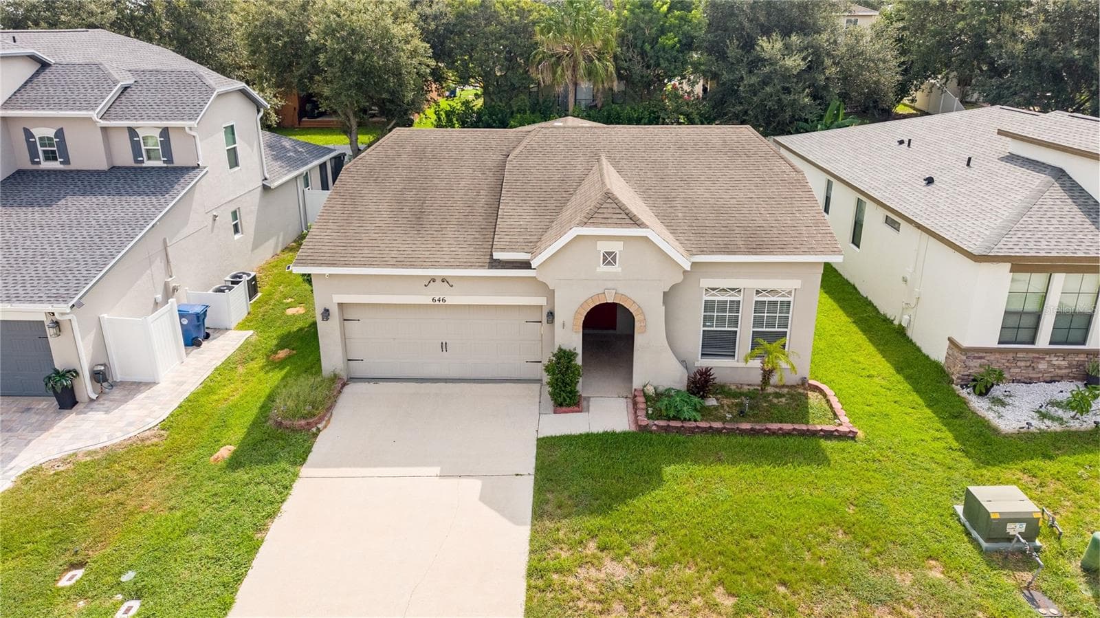 Single Family Residence at 646 ARBOR POINTE AVE, MINNEOLA, photo 4 of 37