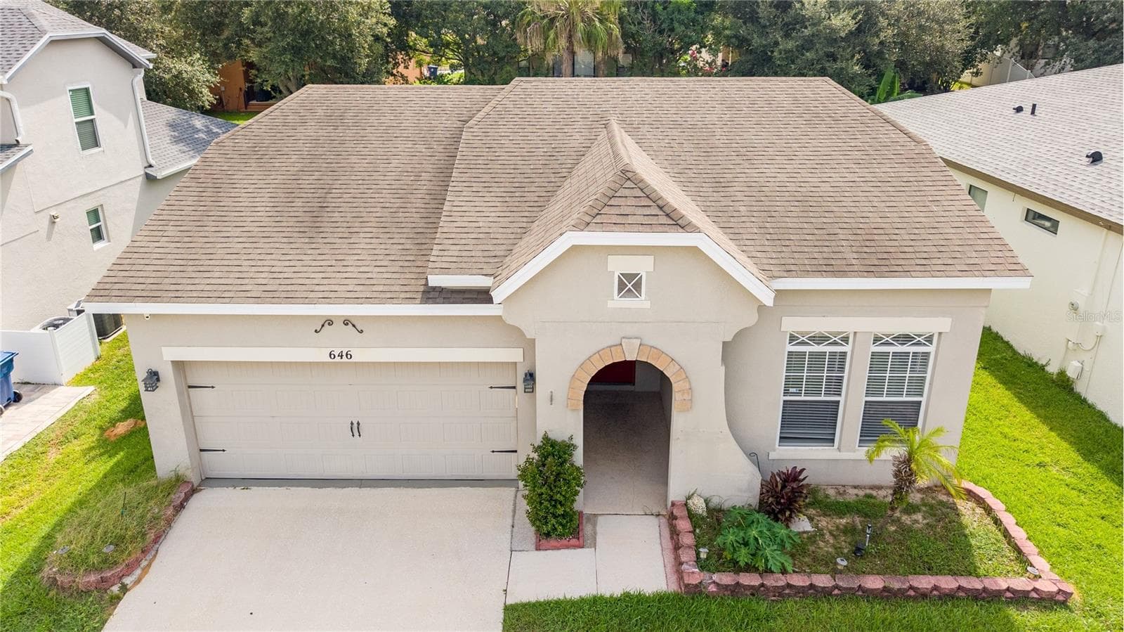 Single Family Residence at 646 ARBOR POINTE AVE, MINNEOLA, photo 5 of 37