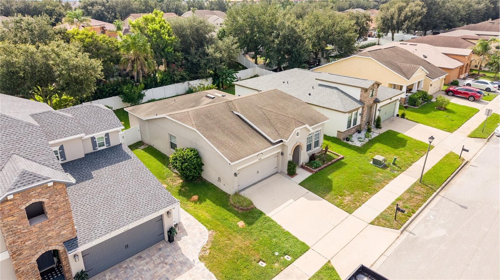 Single Family Residence at 646 ARBOR POINTE AVE, MINNEOLA, photo 8 of 37