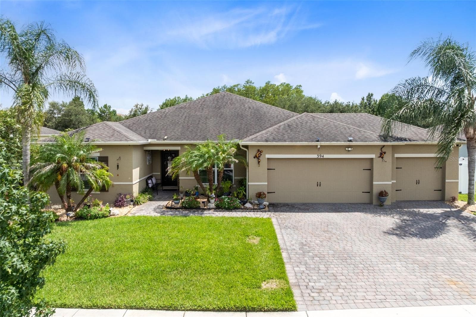 394 BLUE LAKE CIR