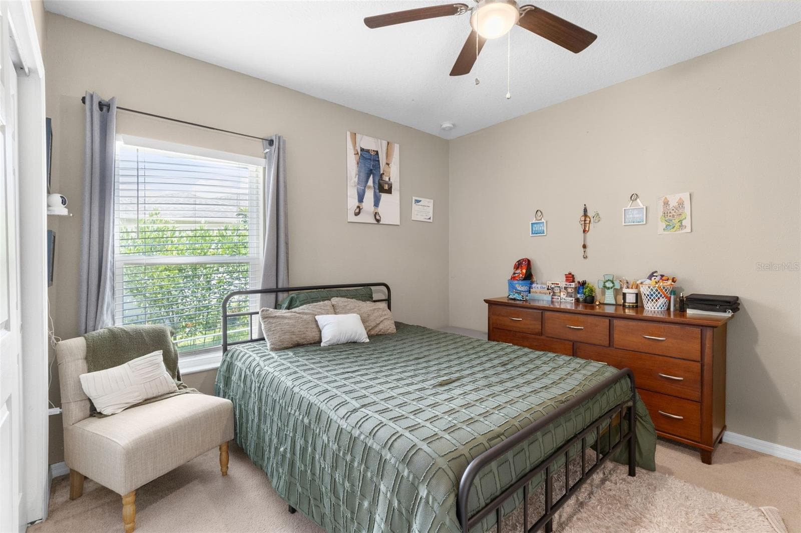 Single Family Residence at 394 BLUE LAKE CIR, KISSIMMEE, photo 13 of 26