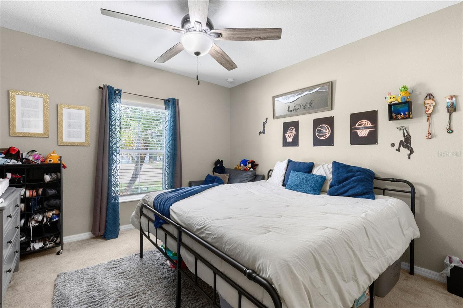 Single Family Residence at 394 BLUE LAKE CIR, KISSIMMEE, photo 17 of 26