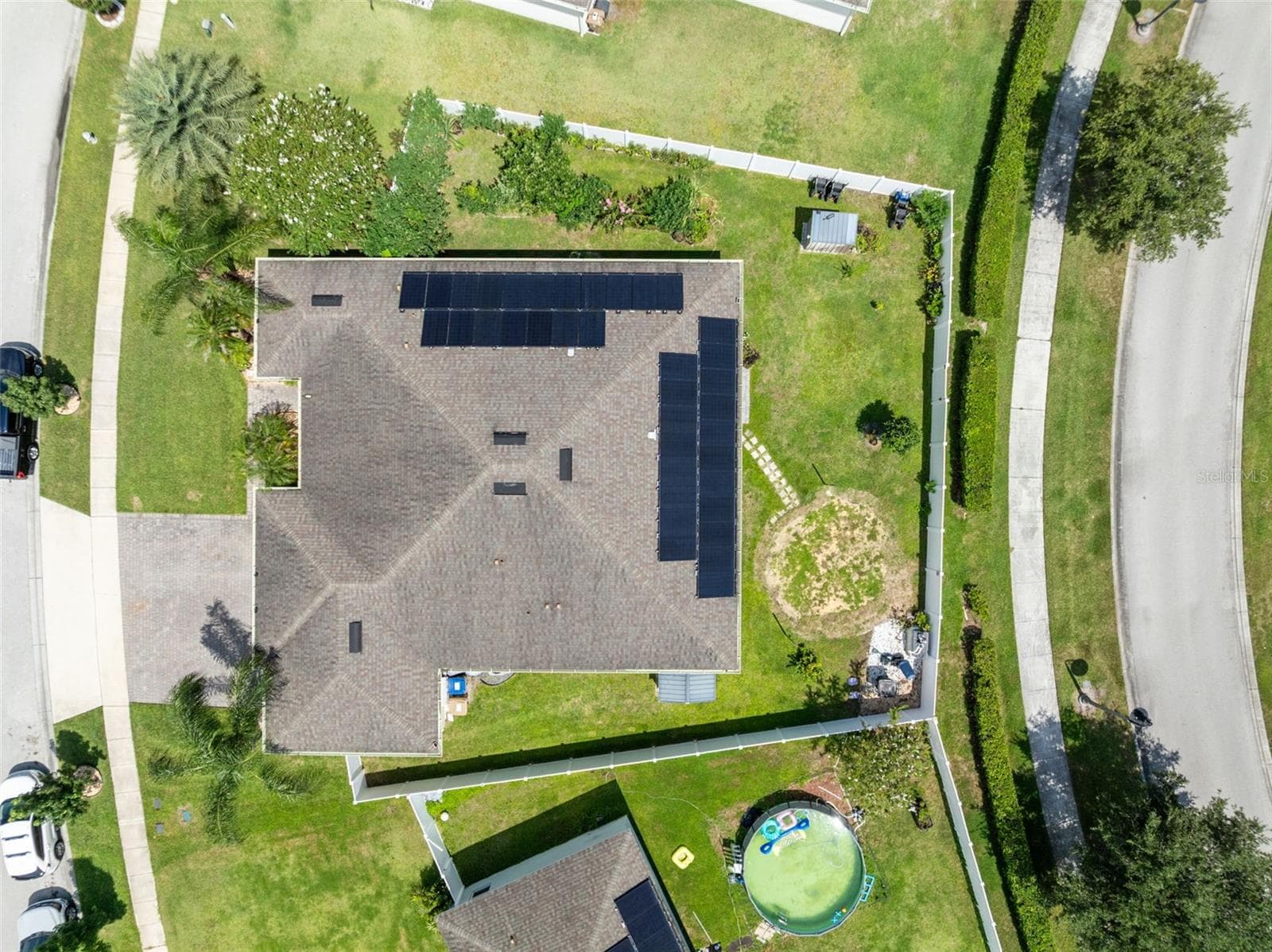 Single Family Residence at 394 BLUE LAKE CIR, KISSIMMEE, photo 23 of 26
