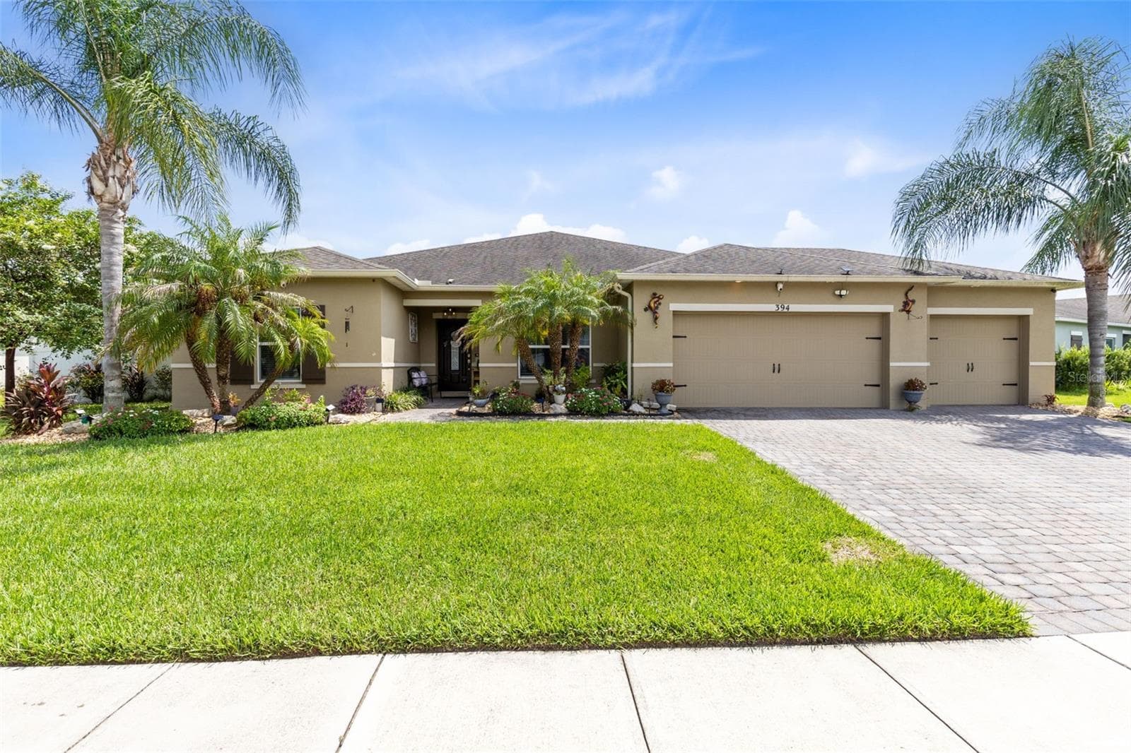 Single Family Residence at 394 BLUE LAKE CIR, KISSIMMEE, photo 26 of 26