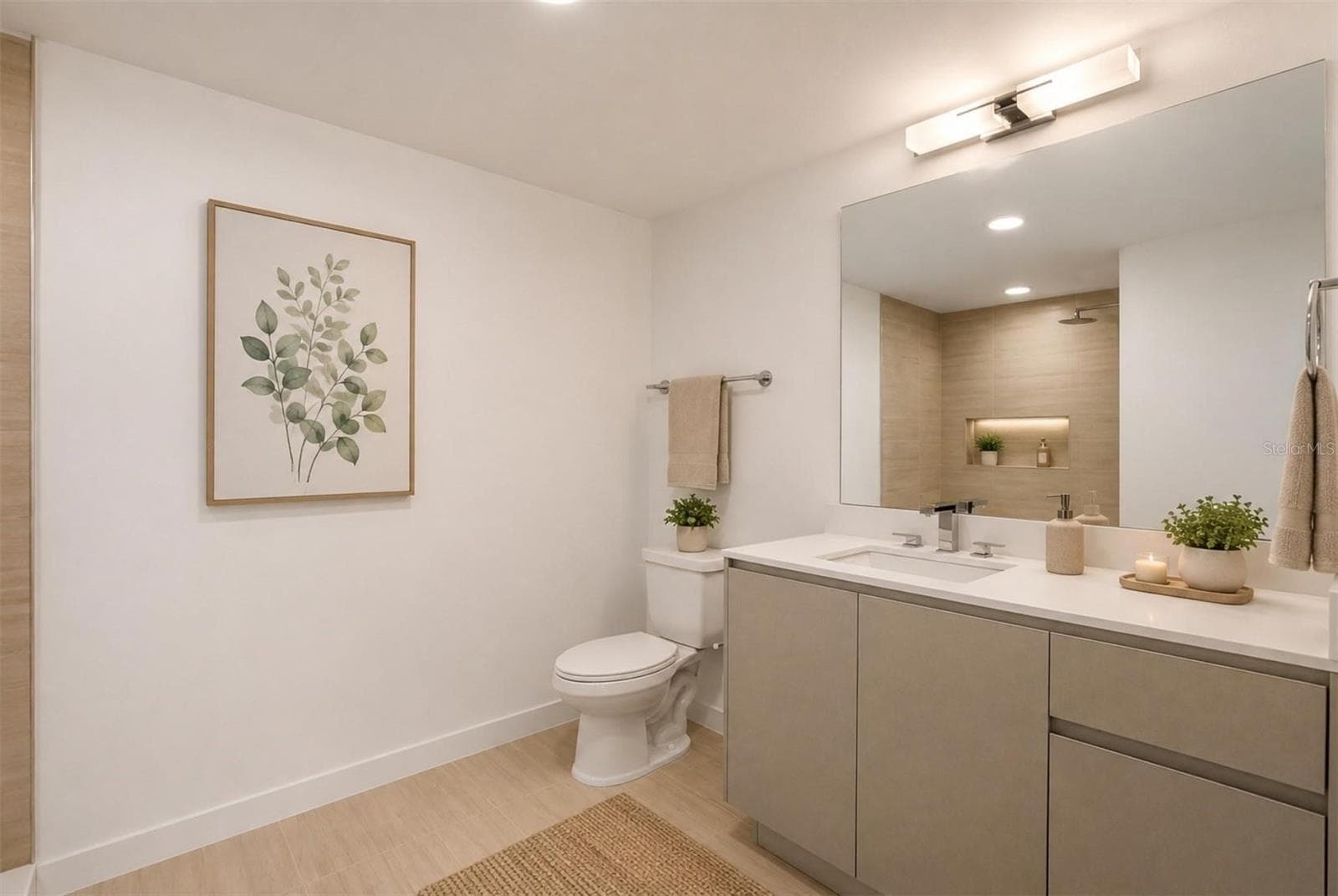 virtual stage - 5563 MILLENIA PARK BLVD #225, ORLANDO