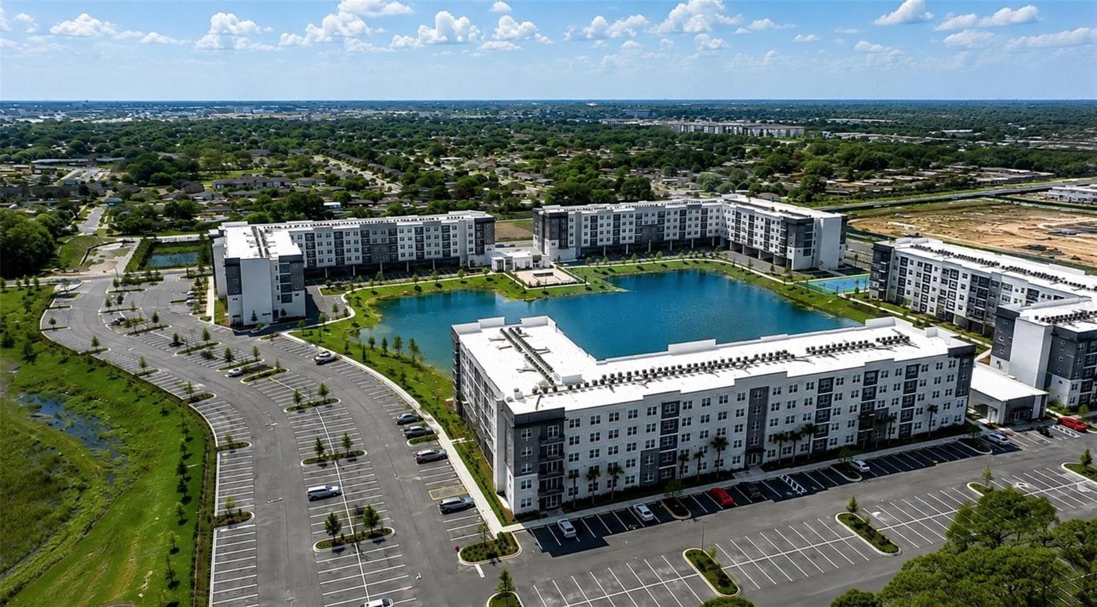 Condominium at 5563 MILLENIA PARK BLVD #225, ORLANDO, photo 30 of 32